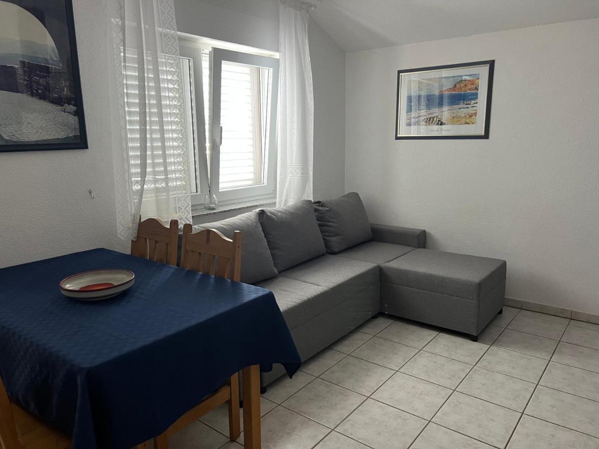 Ferienwohnung J&D Dobropoljana Exterior foto