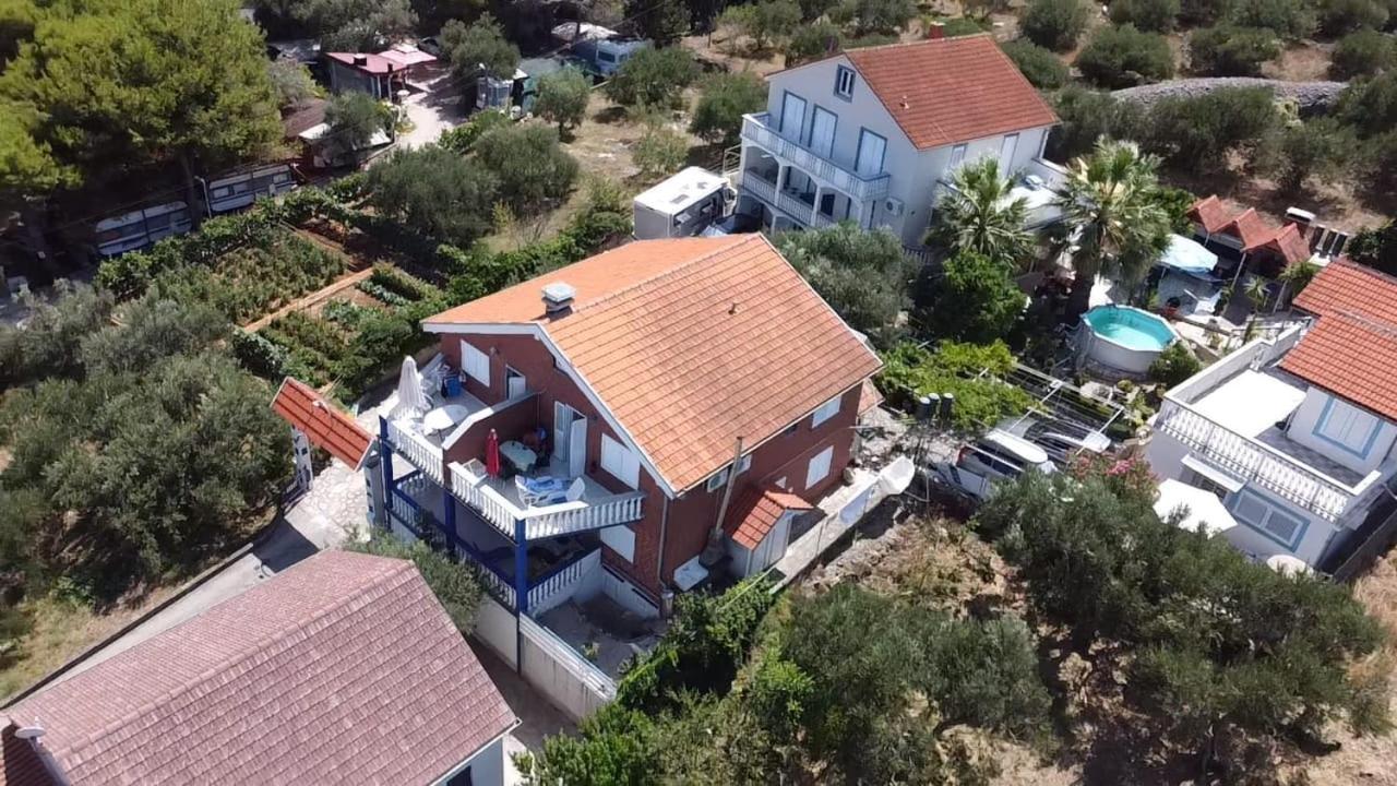Ferienwohnung J&D Dobropoljana Exterior foto