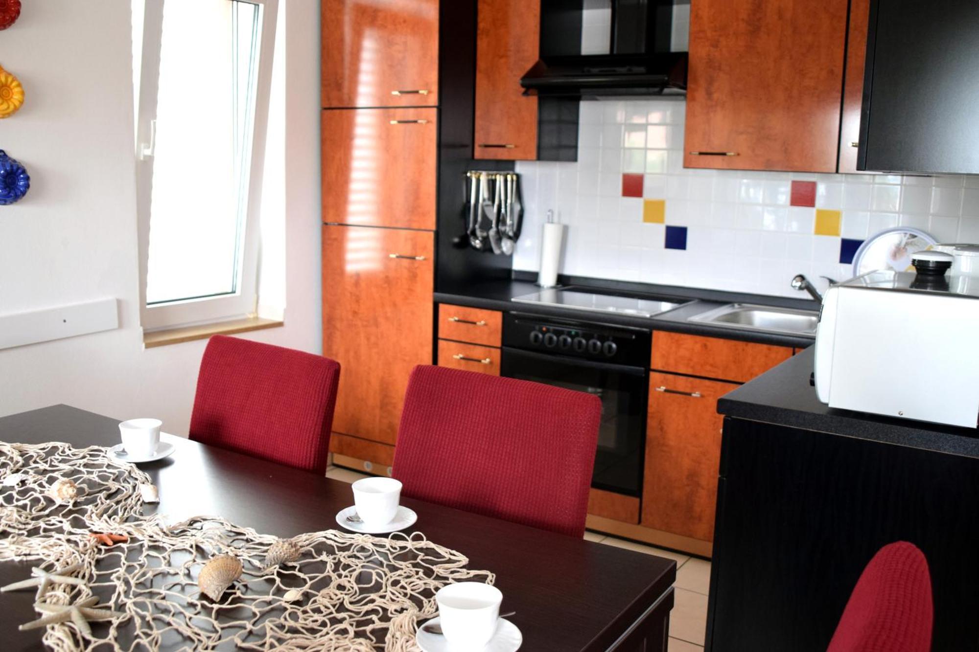 Ferienwohnung J&D Dobropoljana Exterior foto