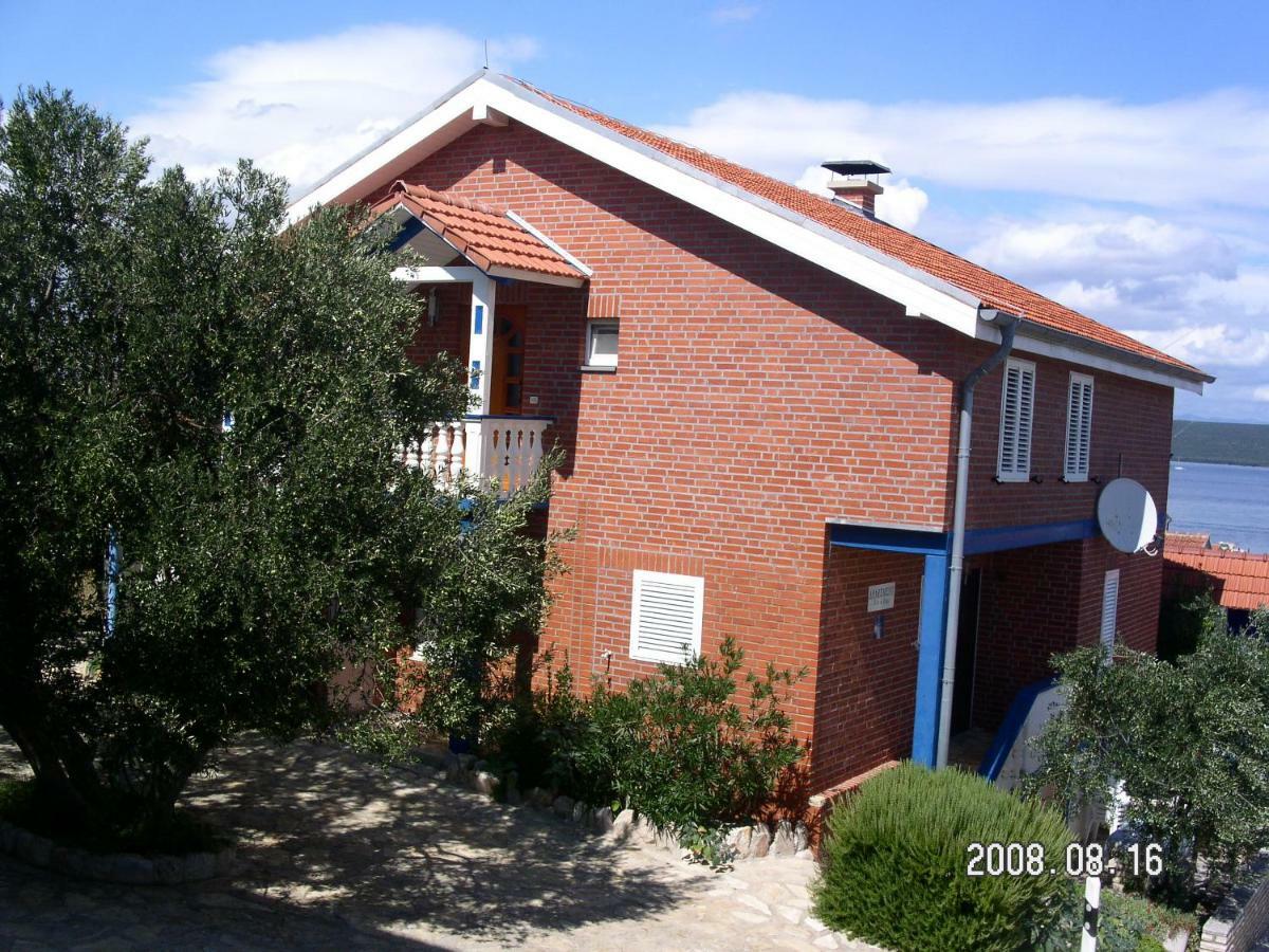 Ferienwohnung J&D Dobropoljana Exterior foto