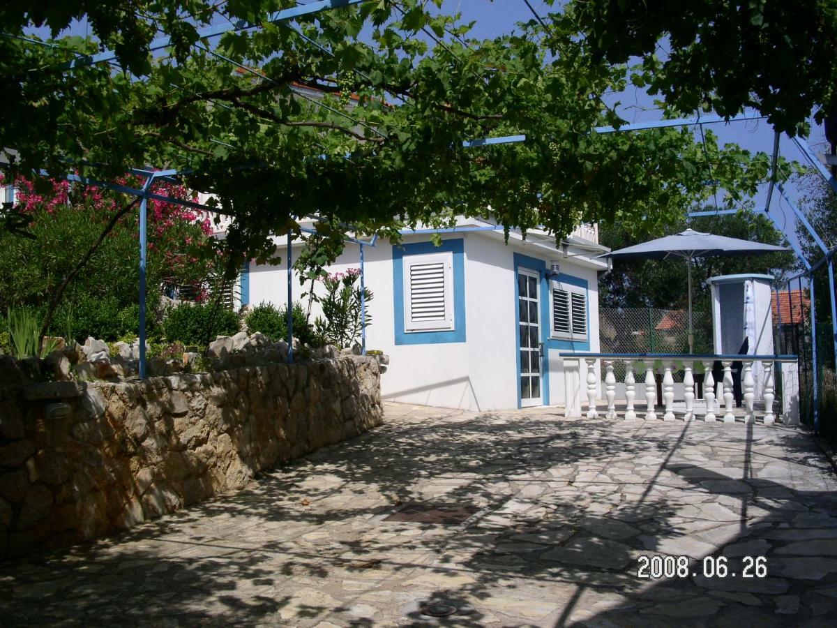 Ferienwohnung J&D Dobropoljana Exterior foto