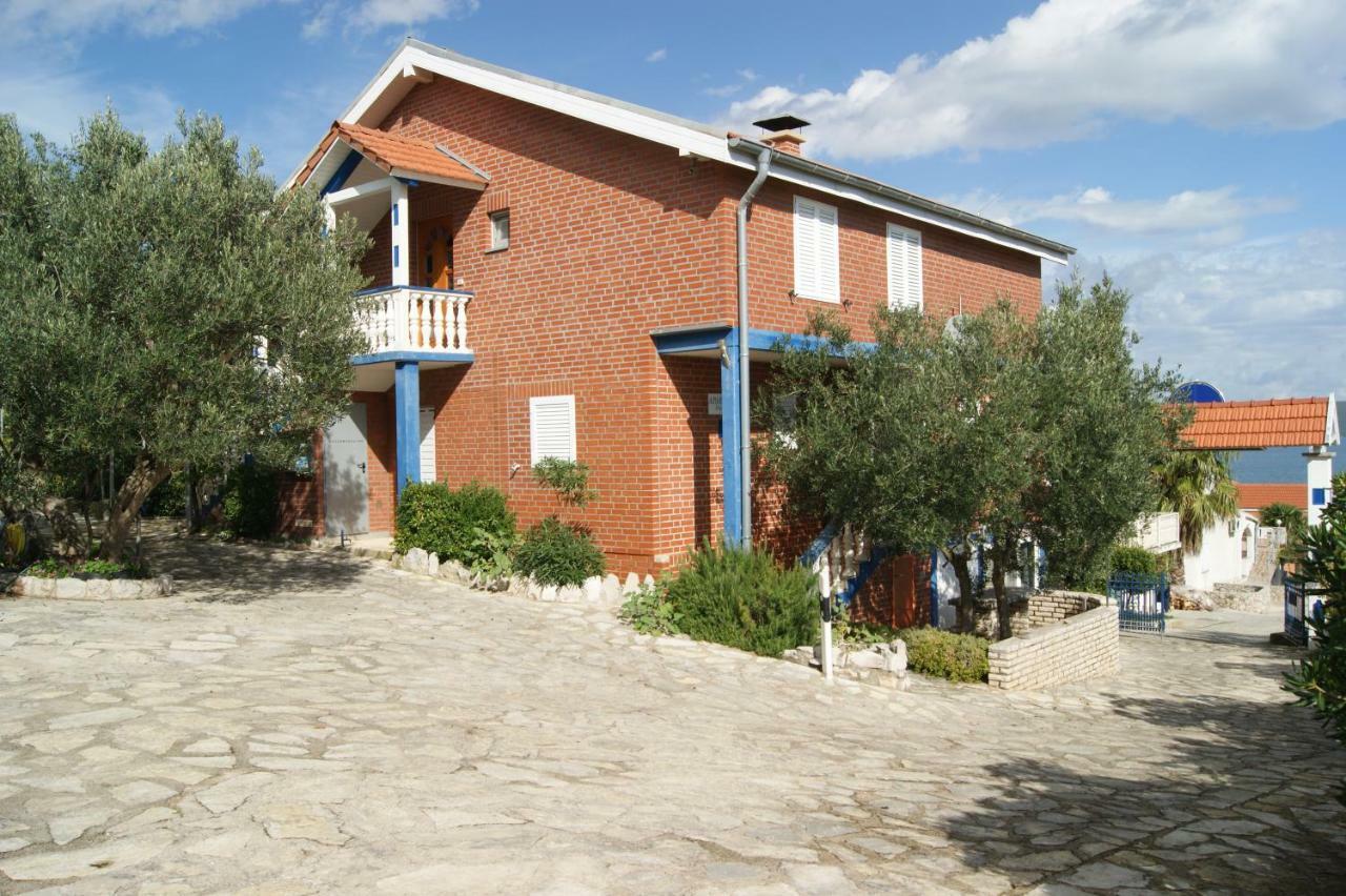Ferienwohnung J&D Dobropoljana Exterior foto