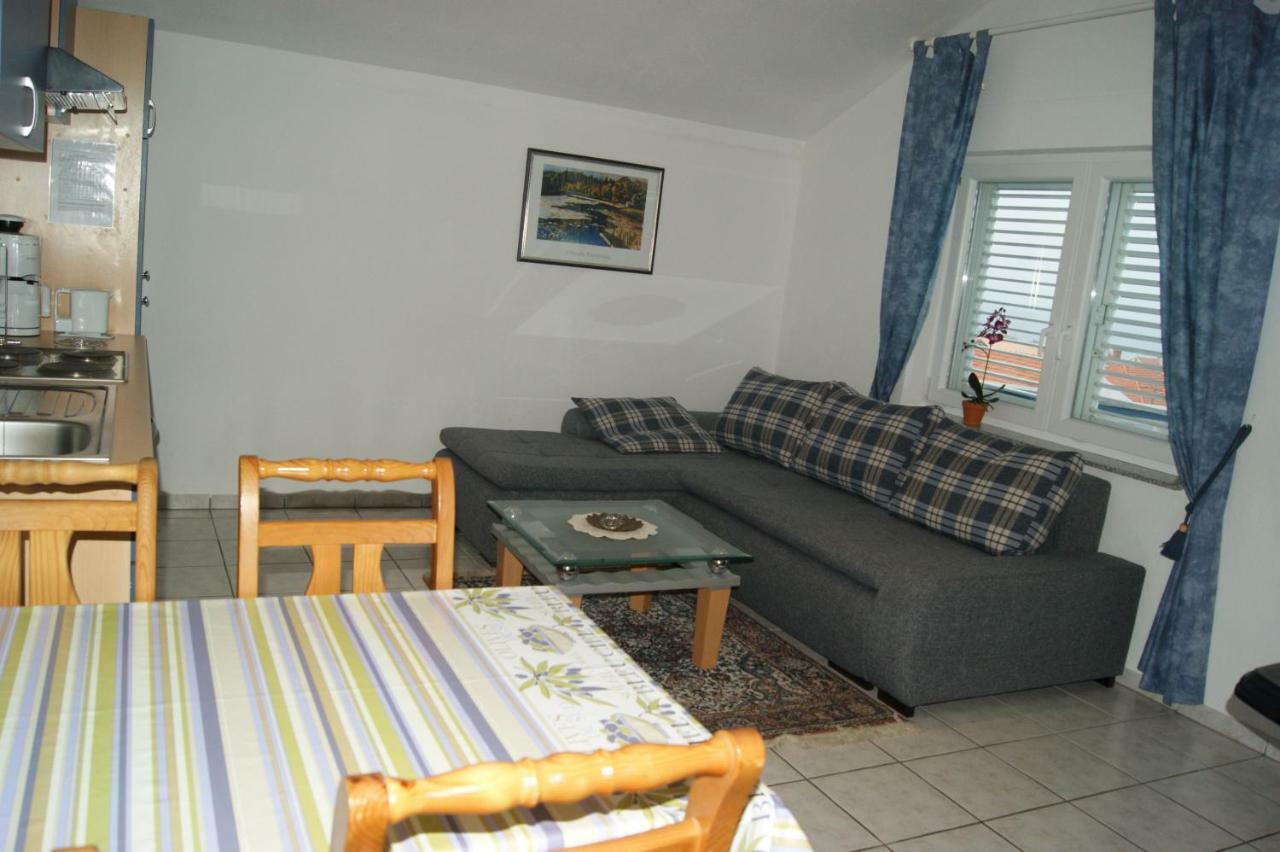 Ferienwohnung J&D Dobropoljana Exterior foto