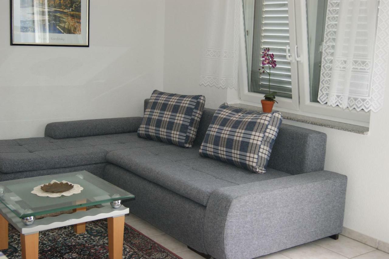 Ferienwohnung J&D Dobropoljana Exterior foto
